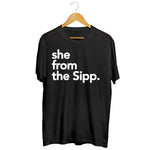 She from the Sipp